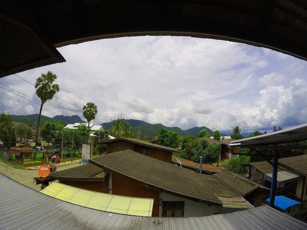 Payi Resort 45/50