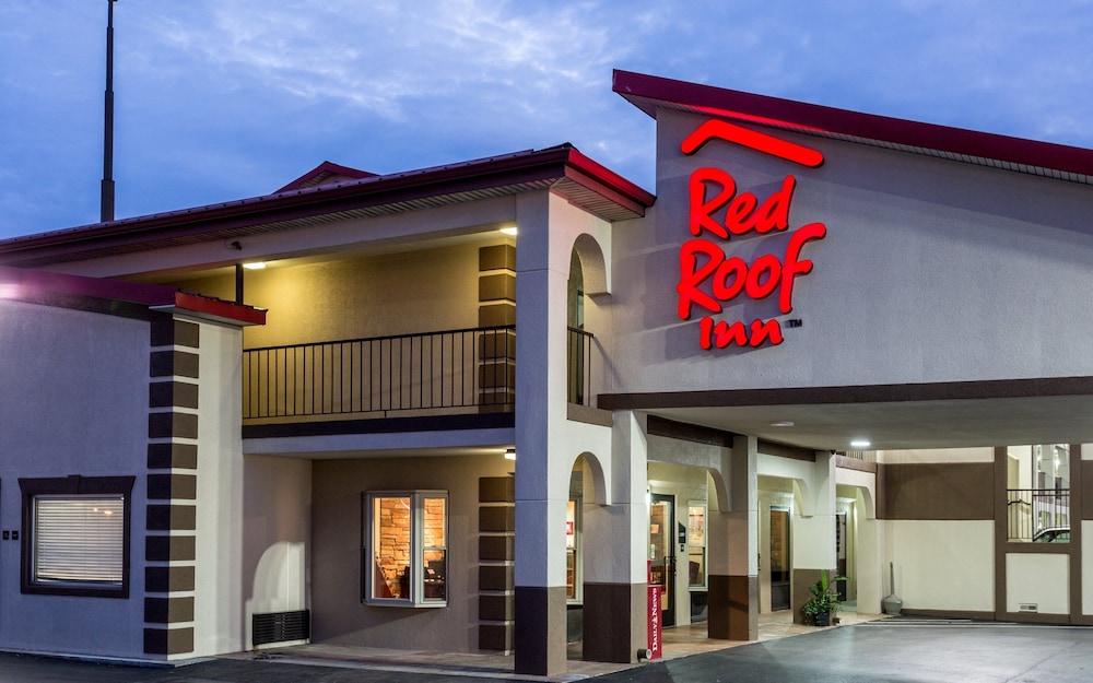 Red Roof Inn Bowling Green 3/51
