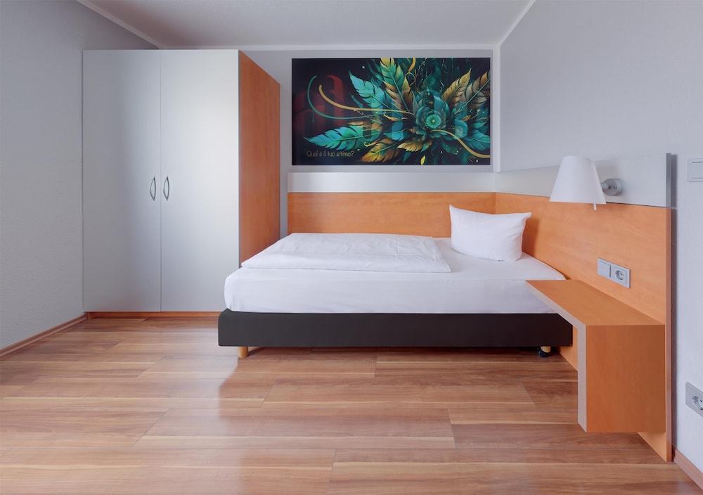 attimo Hotel Stuttgart 42/82