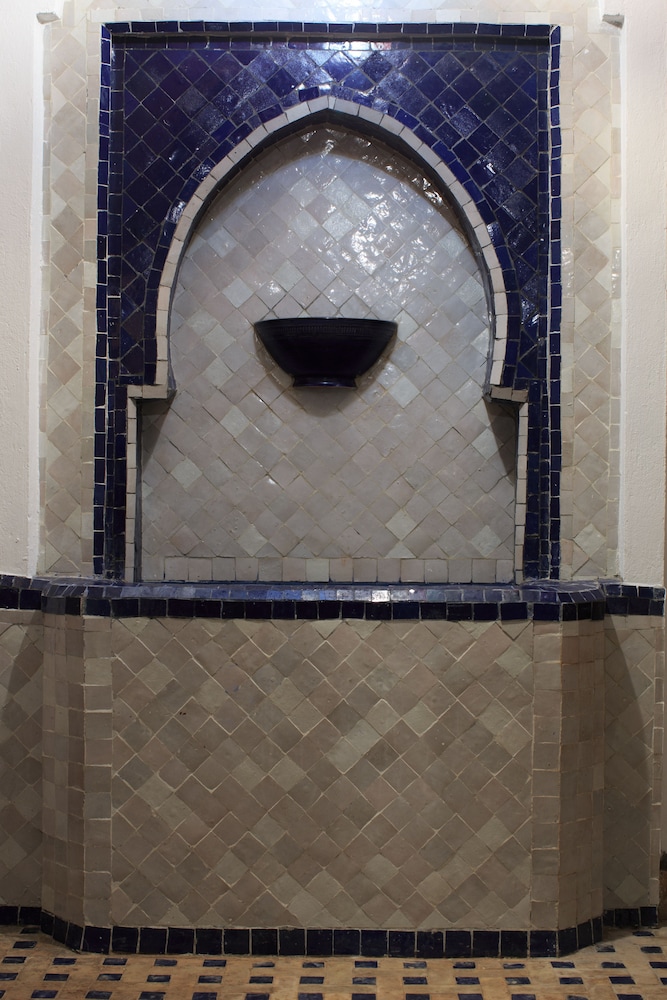 Riad Zaitouna Chaouen 8/58