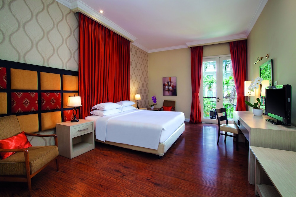 ARTOTEL CASA HANGTUAH 18/50