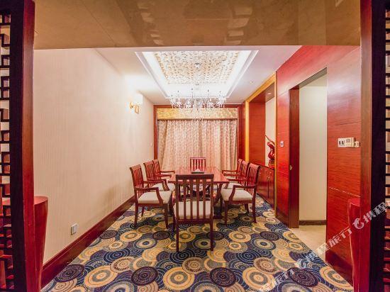 Lafonte International Hotel 48/67