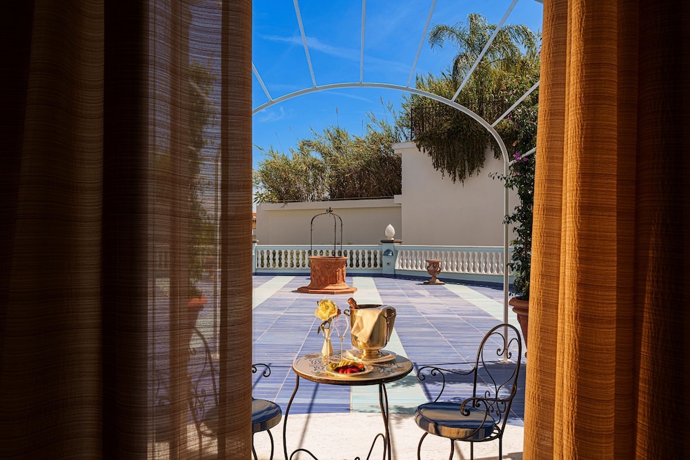 Manzi Hotel & Spa 56/77