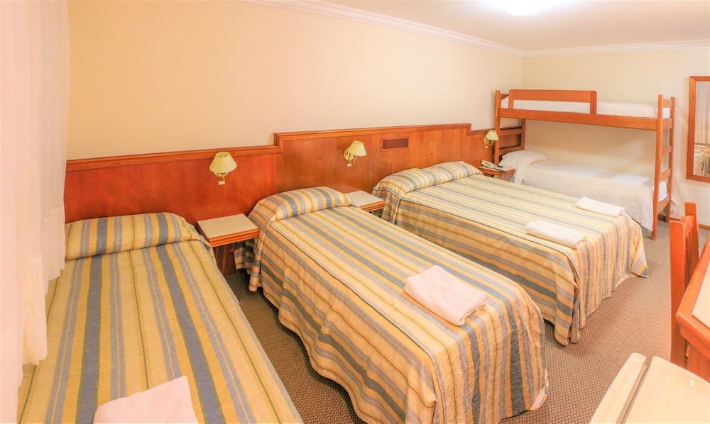 Hotel San Isidro 13/40