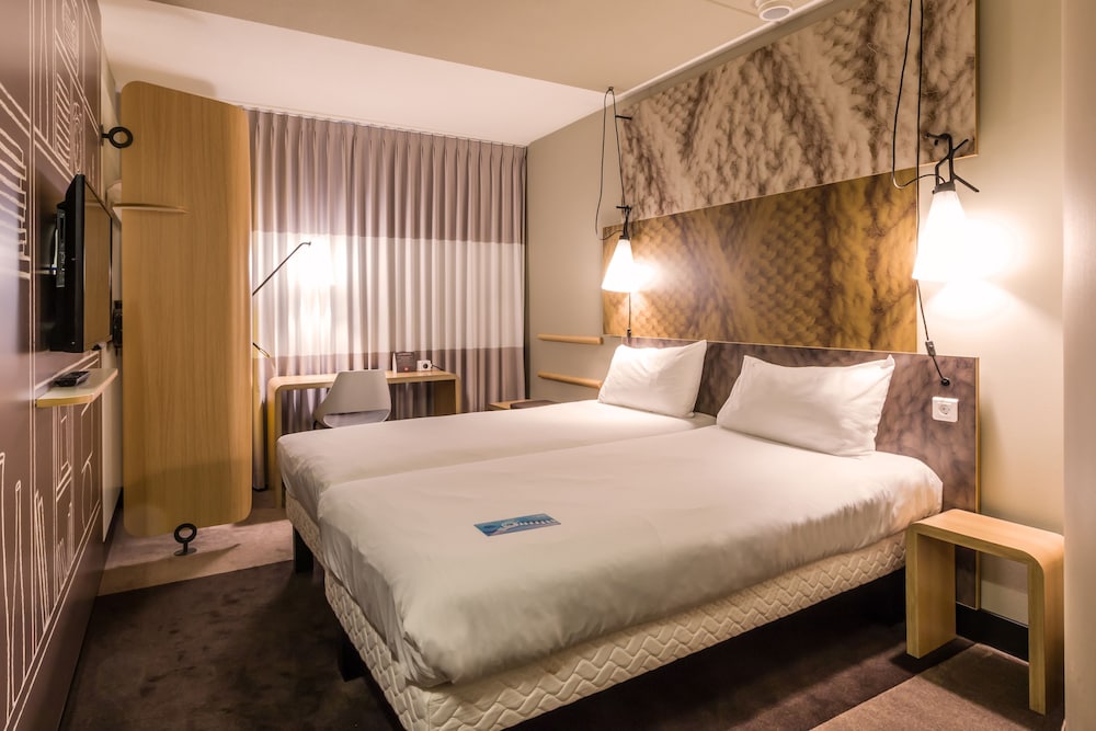 Ibis Amsterdam City West Hotel 26/63