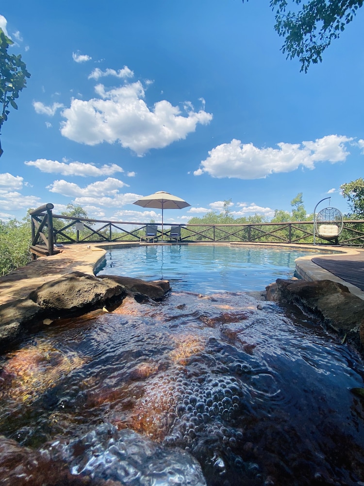 Tintswalo Family Camp 37/47