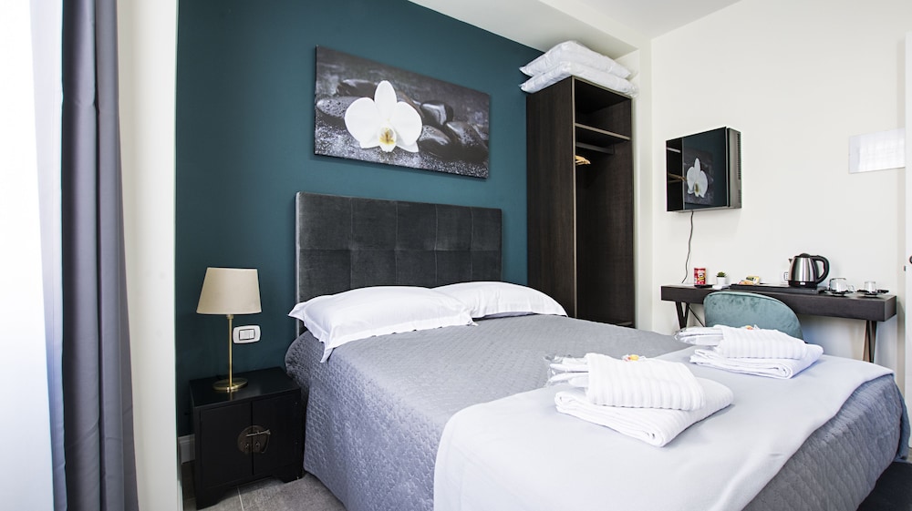 Regolo Rooms Vaticano 14/42