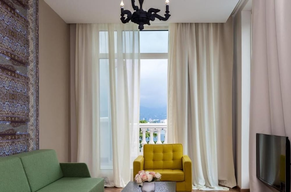 Le Port Apart Hotel 25/49
