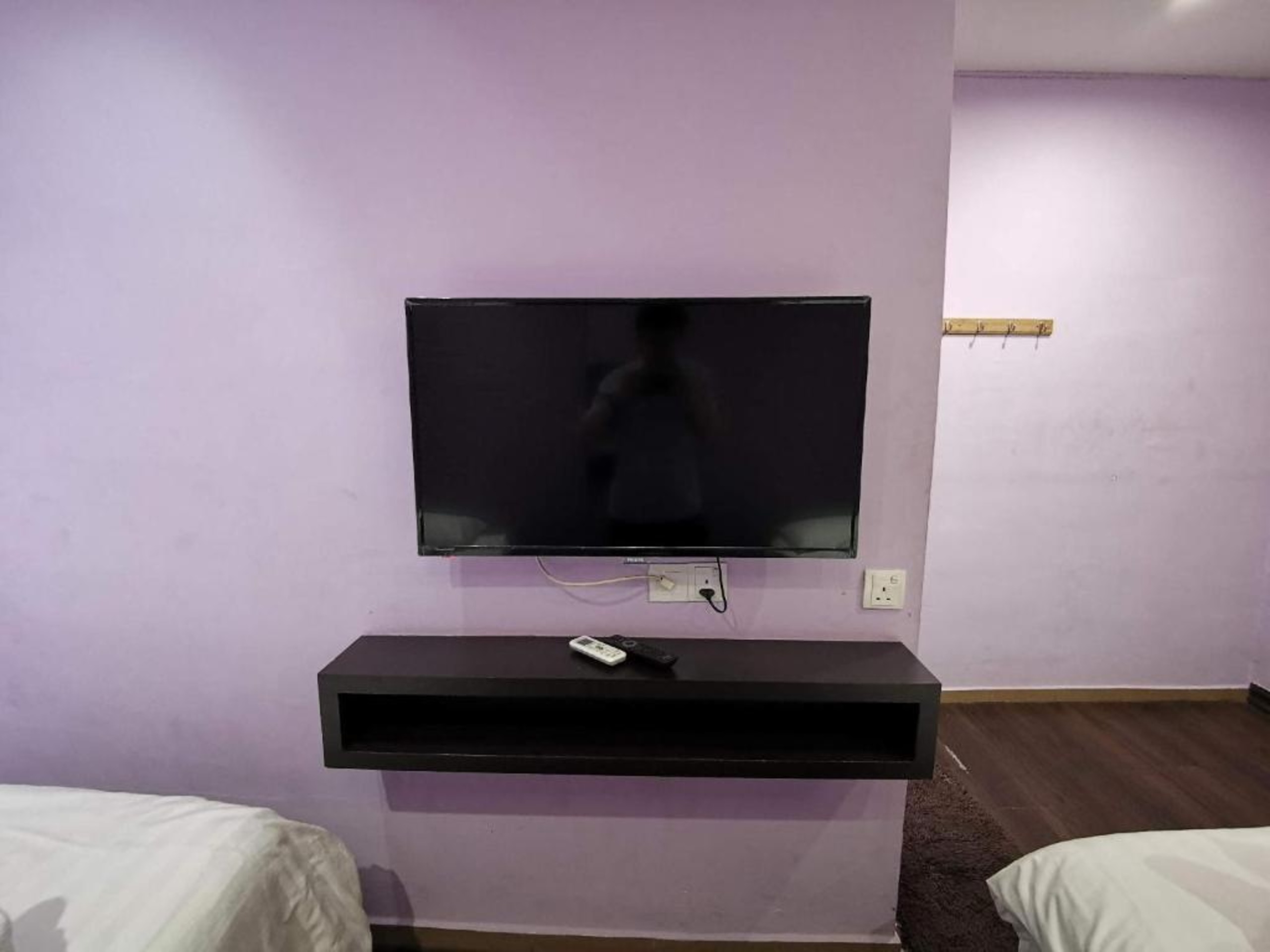 Juru Hotel 20/23