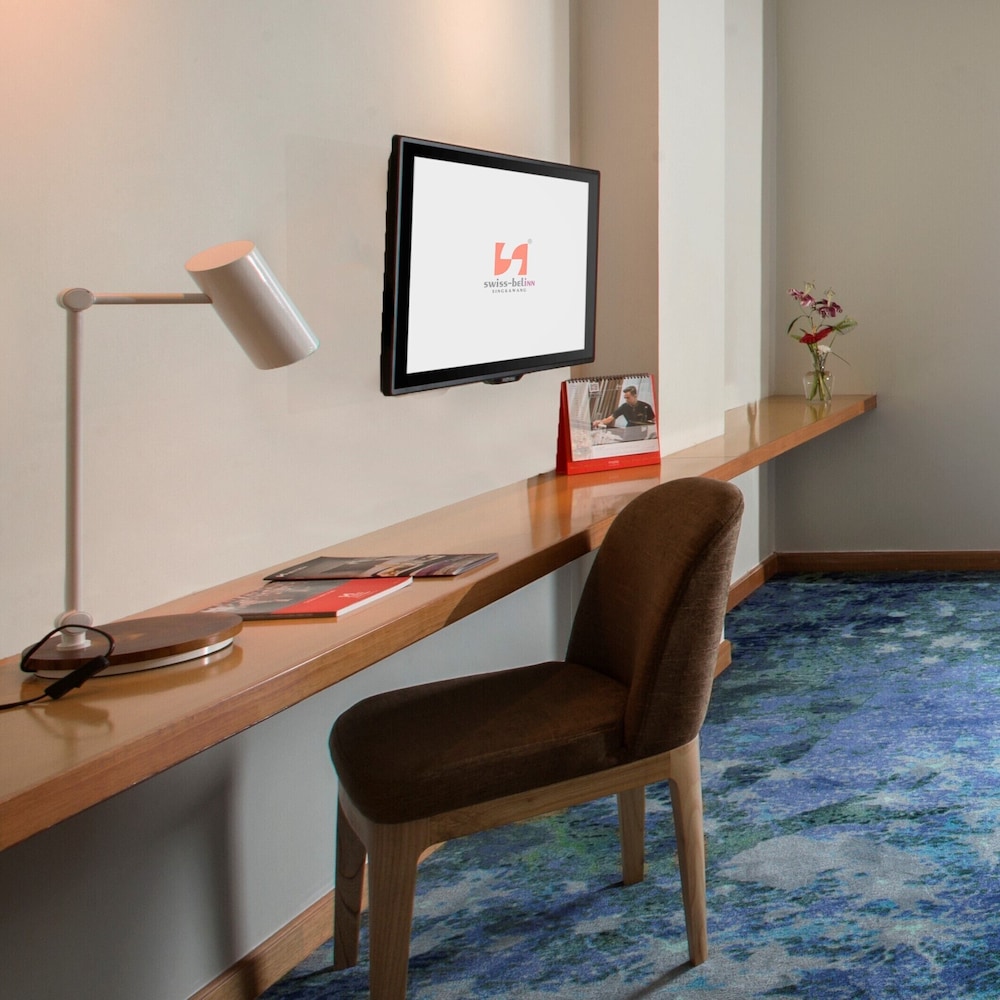 Swiss-Belinn Singkawang 65/74