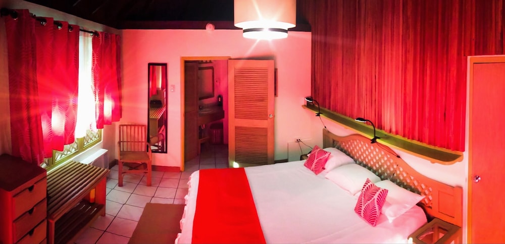 KARIWAK VILLAGE HOLISTIC HAVEN HOTEL 7/50