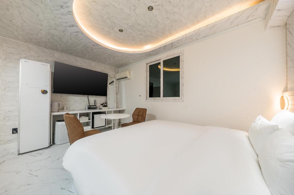 Gyeongju Yes Unmanned Hotel 17/51