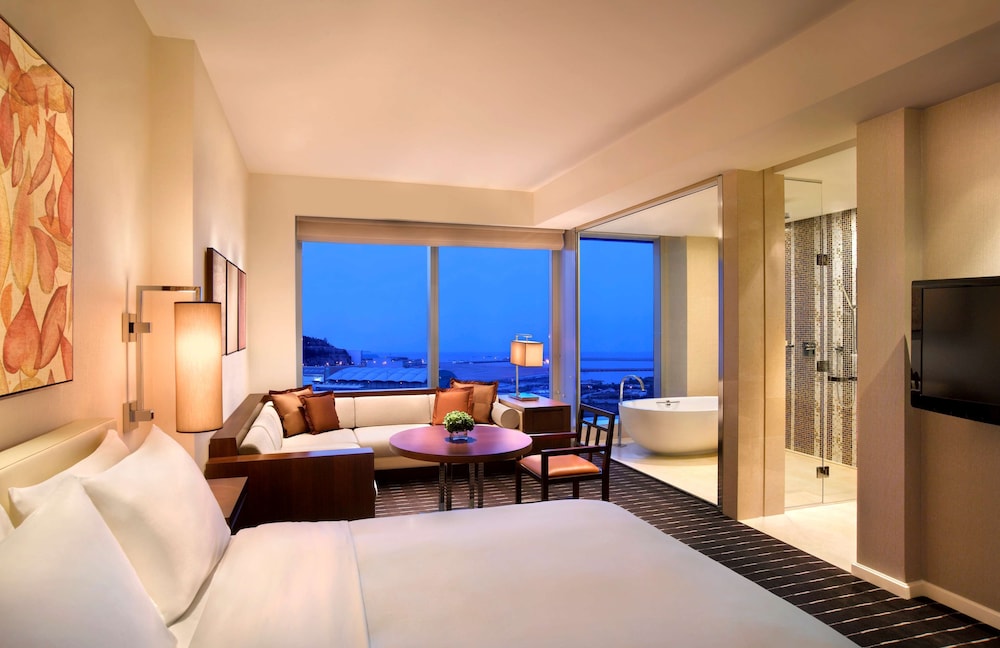 Grand Hyatt Macau 17/68