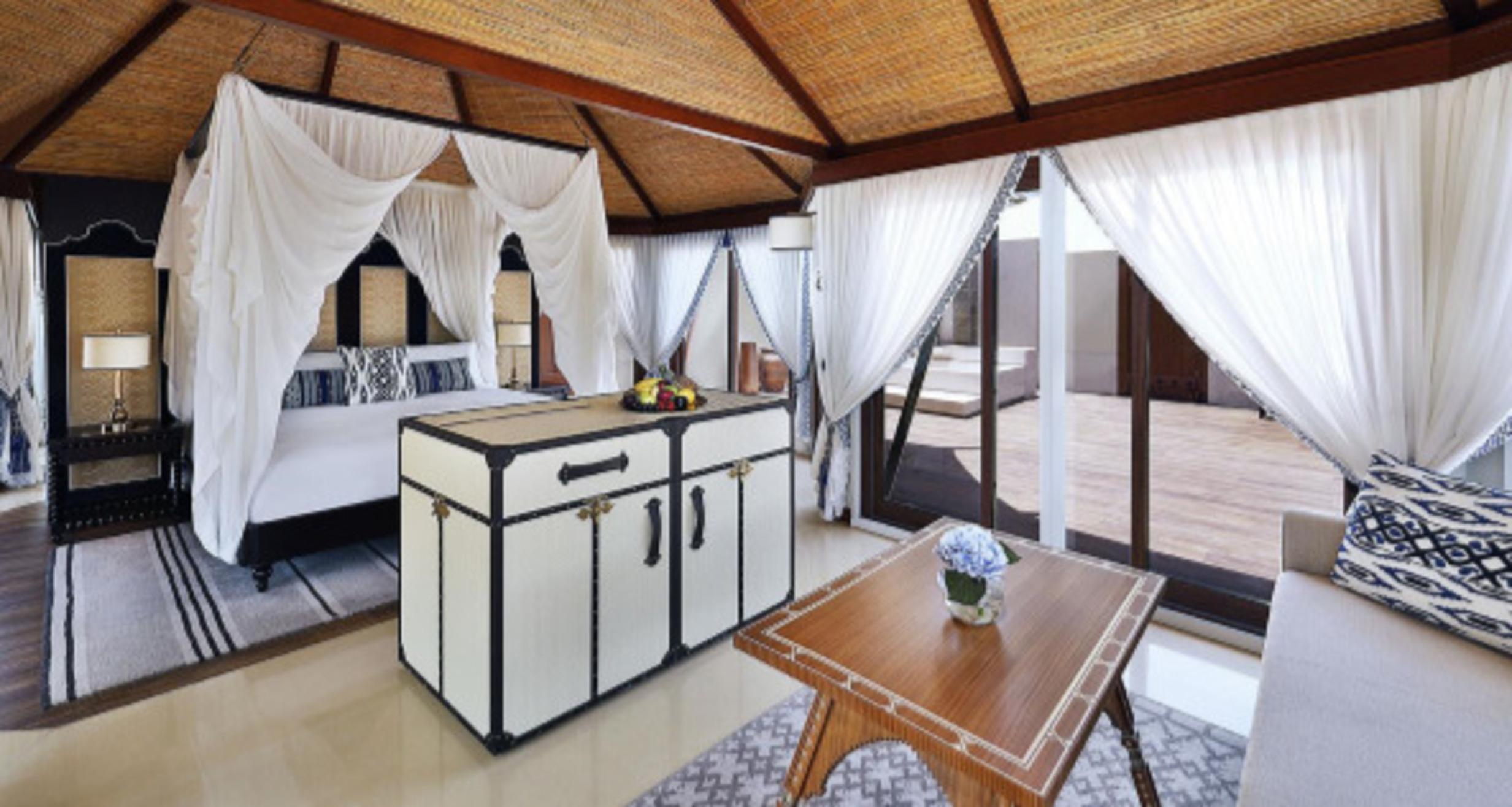 Beach Villa, Al Bahar, Private Pool