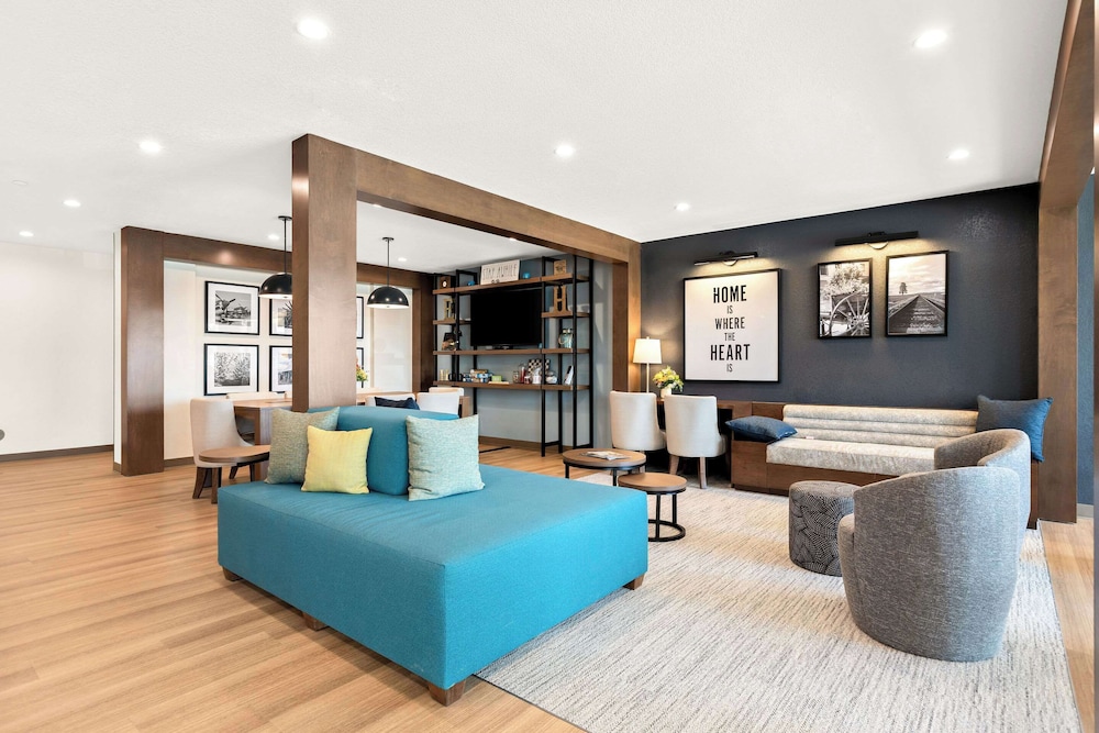 Everhome Suites Nampa Boise 11/32
