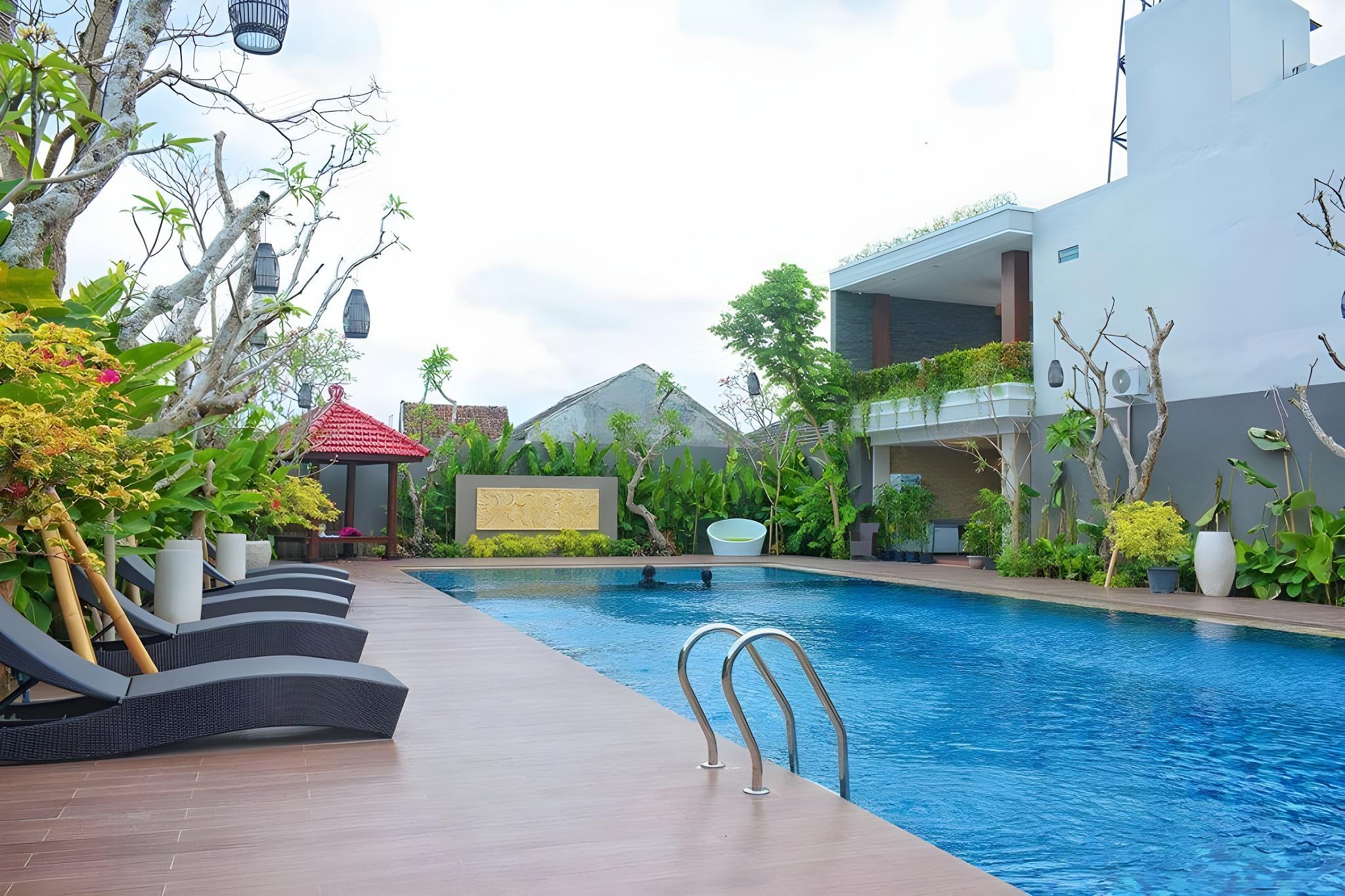 Doho Homestay 40/43