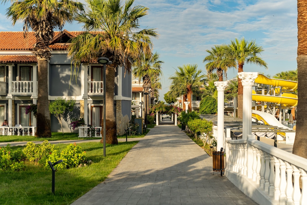Lucas Didim Resort Ex Club Tarhan Serenity 33/50