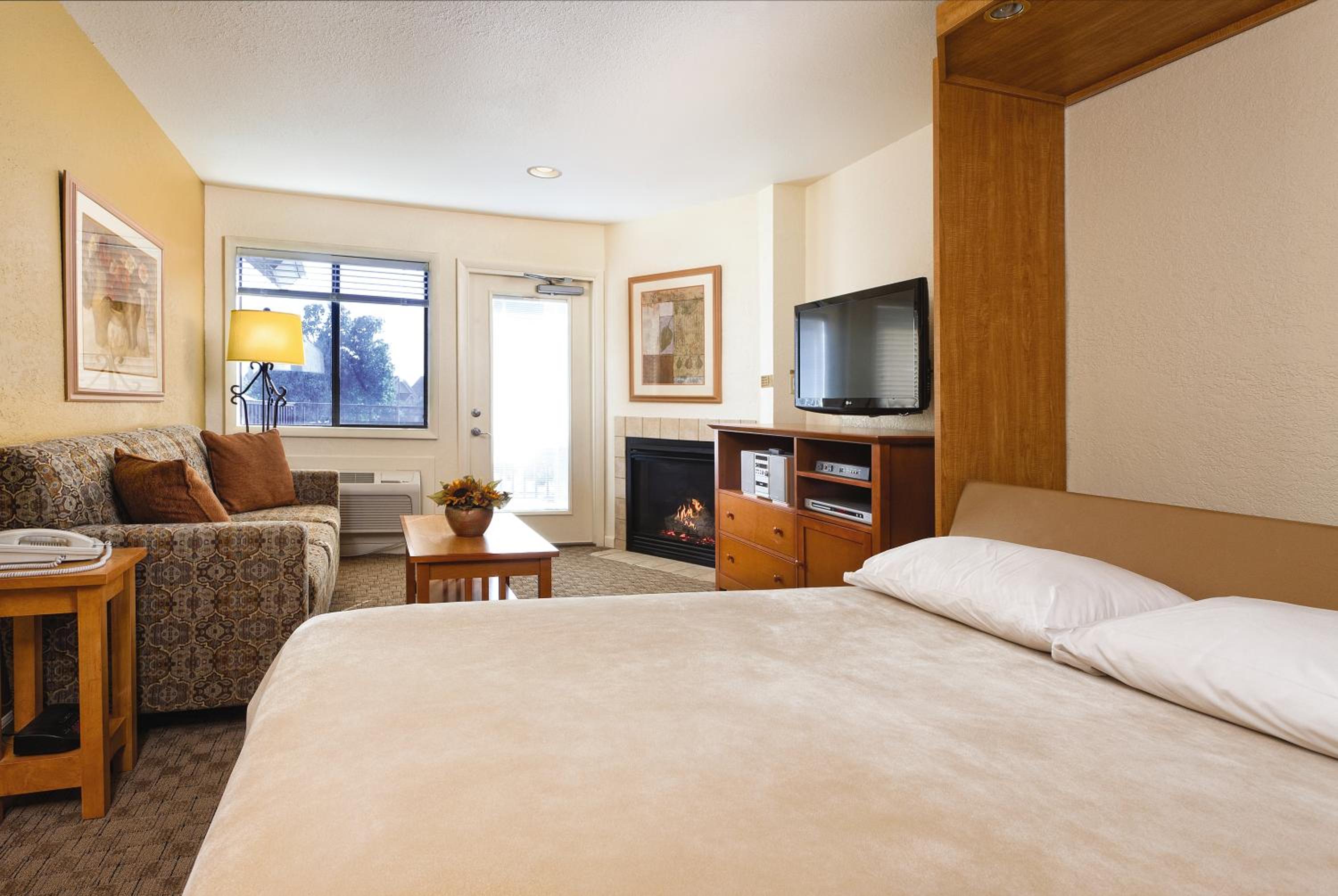 Room at Worldmark Grand Lake, AFTON - OK