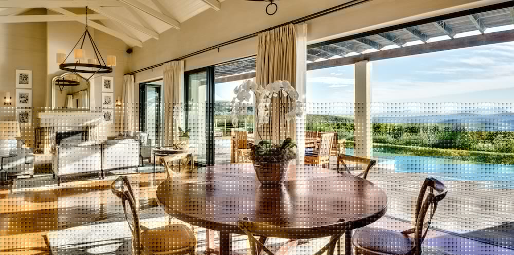 Delaire Graff Lodges And Spa 50/69