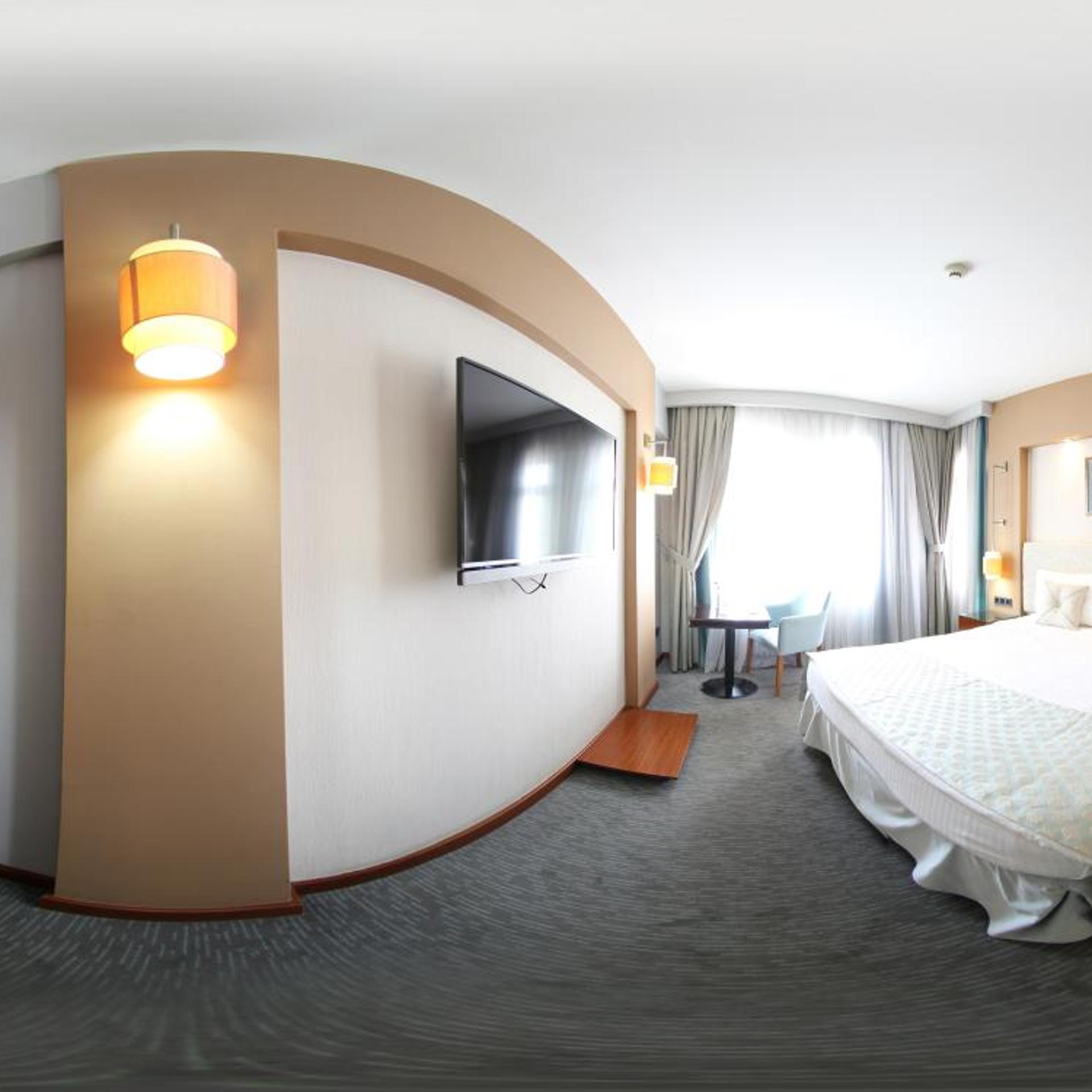 Sapci Prestige Hotel 15/46