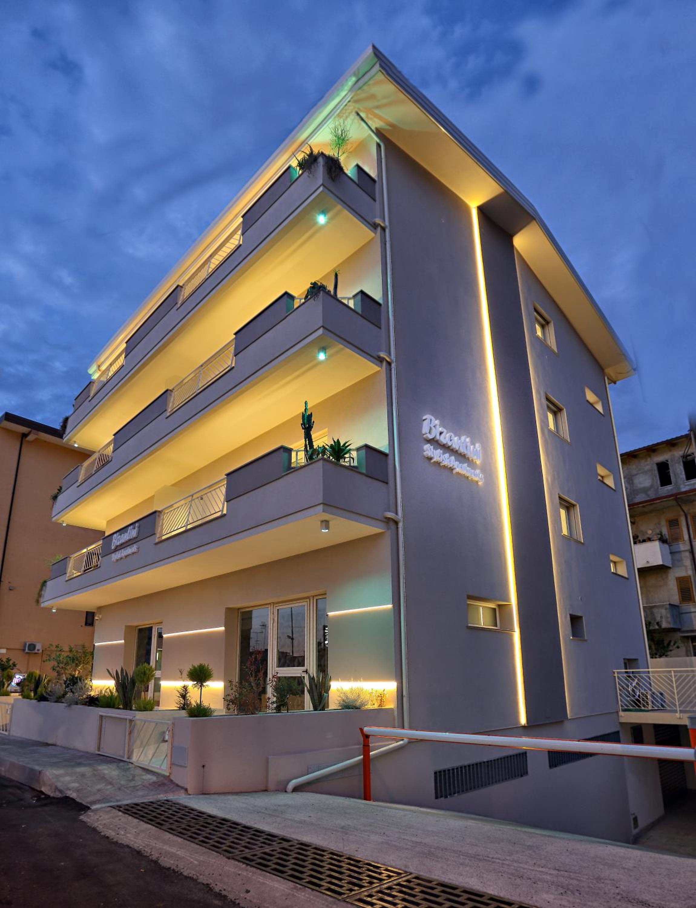 Bizantini Tropea 1/17
