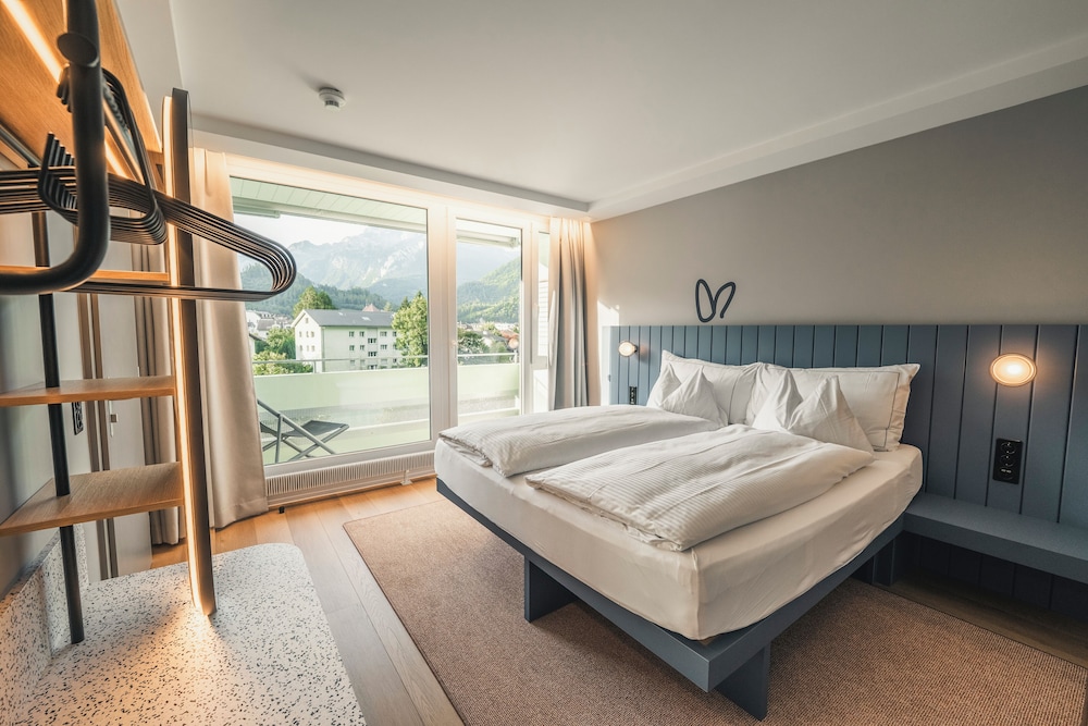 Aparthotel Goldey (ex Goldey Swiss Quality Hotel) 18/57