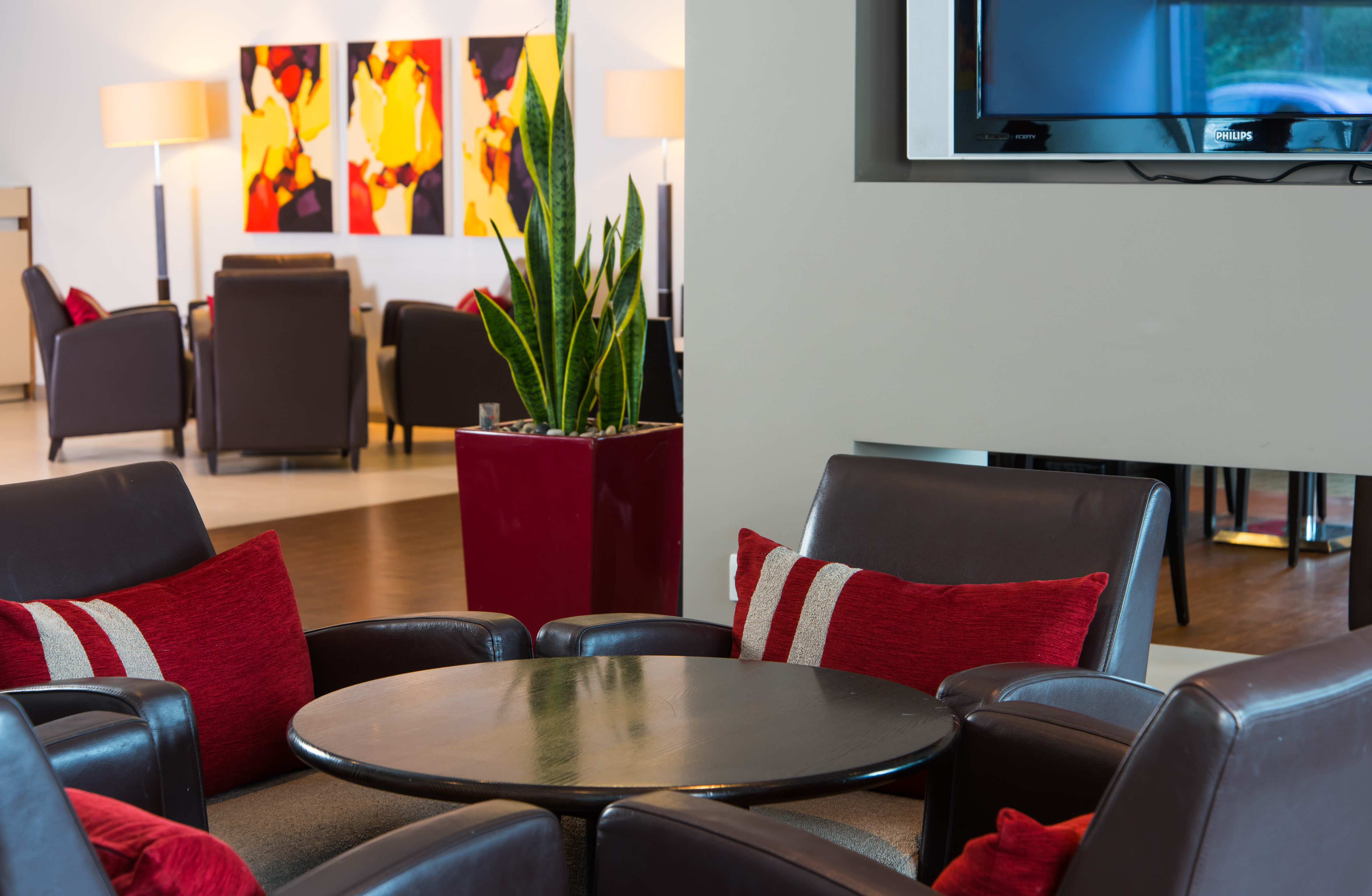 Holiday Inn Express Leeds City Centre 8/17