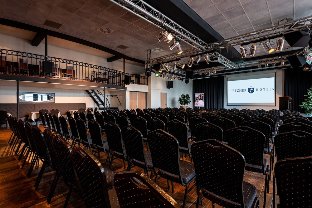 Fletcher Wellness Hotel Brabant Mill 35/43