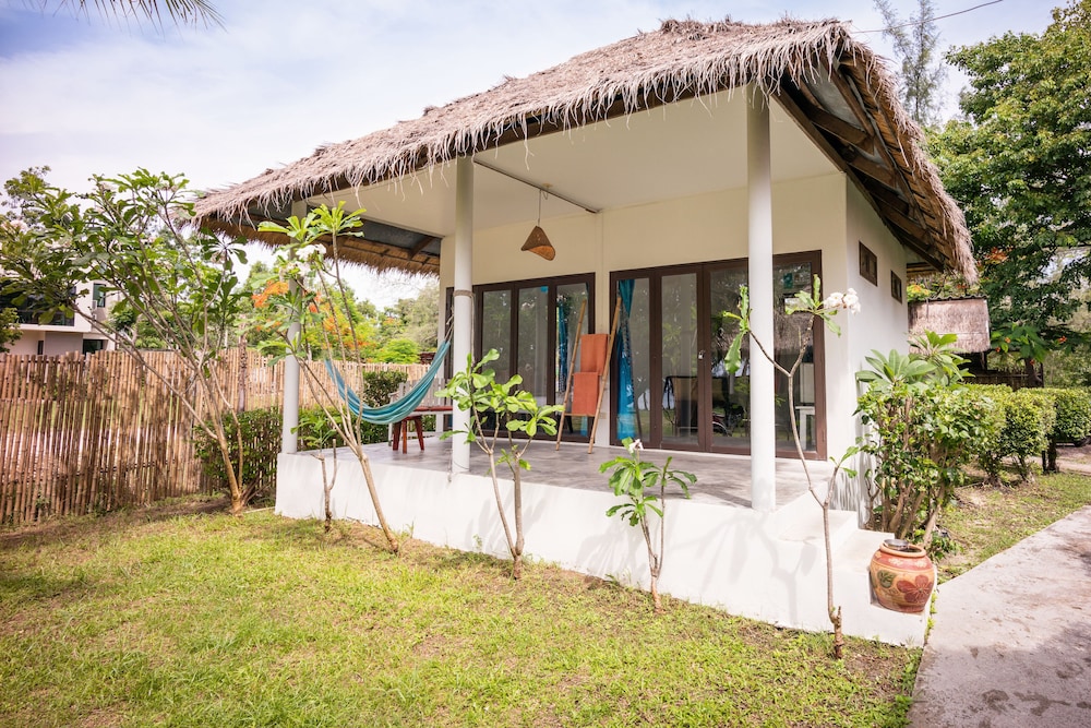 Mumsa海滩度假村& Restaurant(Mumsa Beach Resort & Restaurant) 图片5