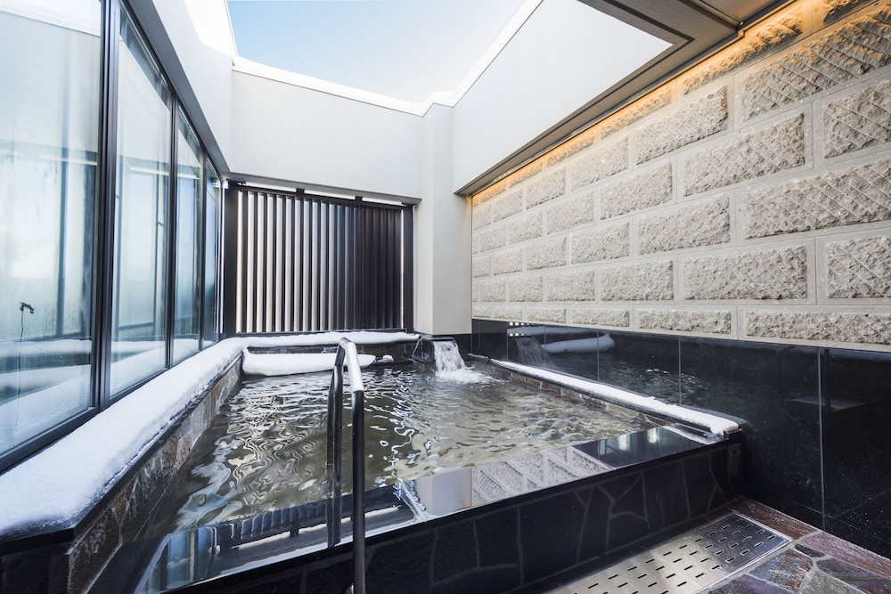 Hotel Sonia Otaru 46/67