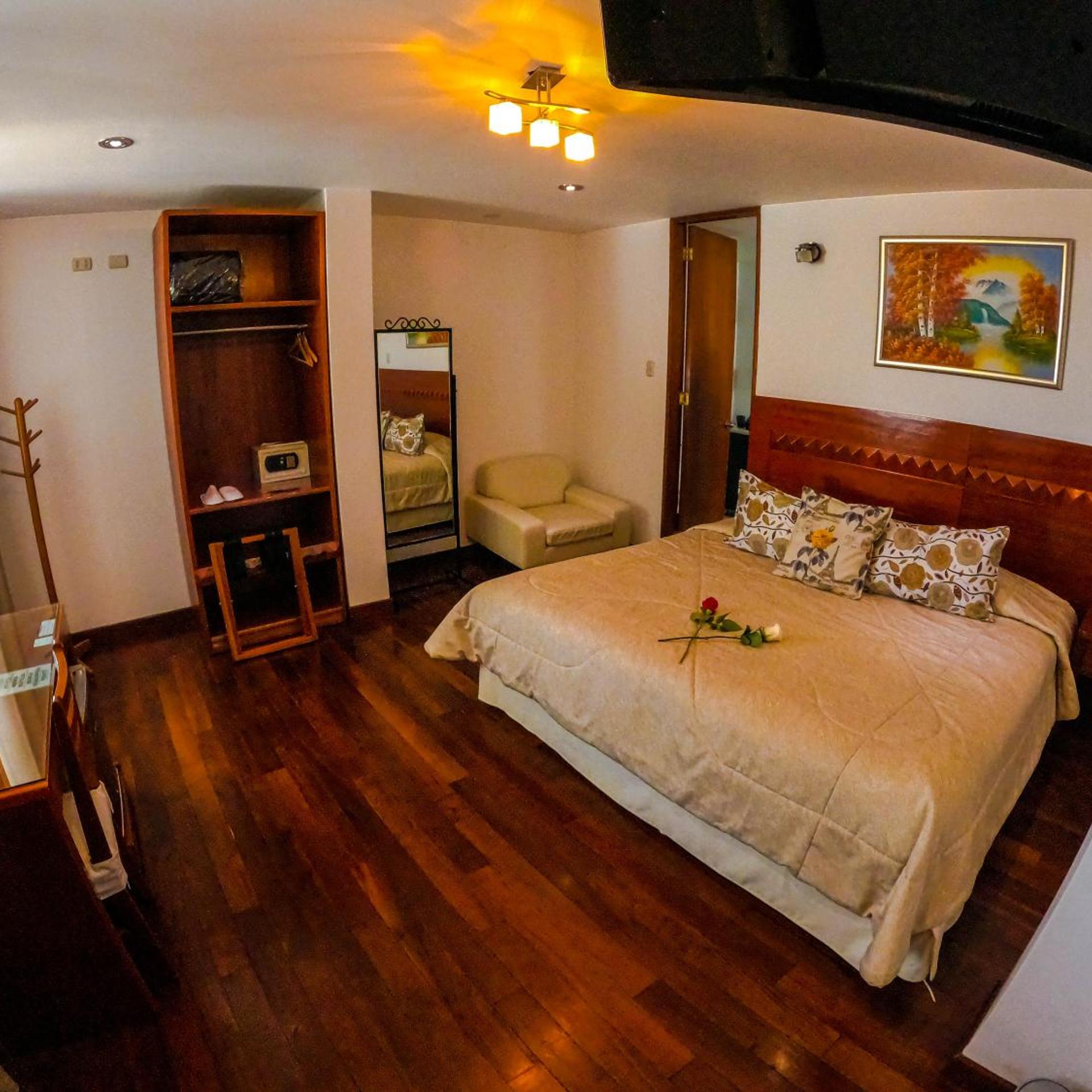 Hotel Tikary 14/50