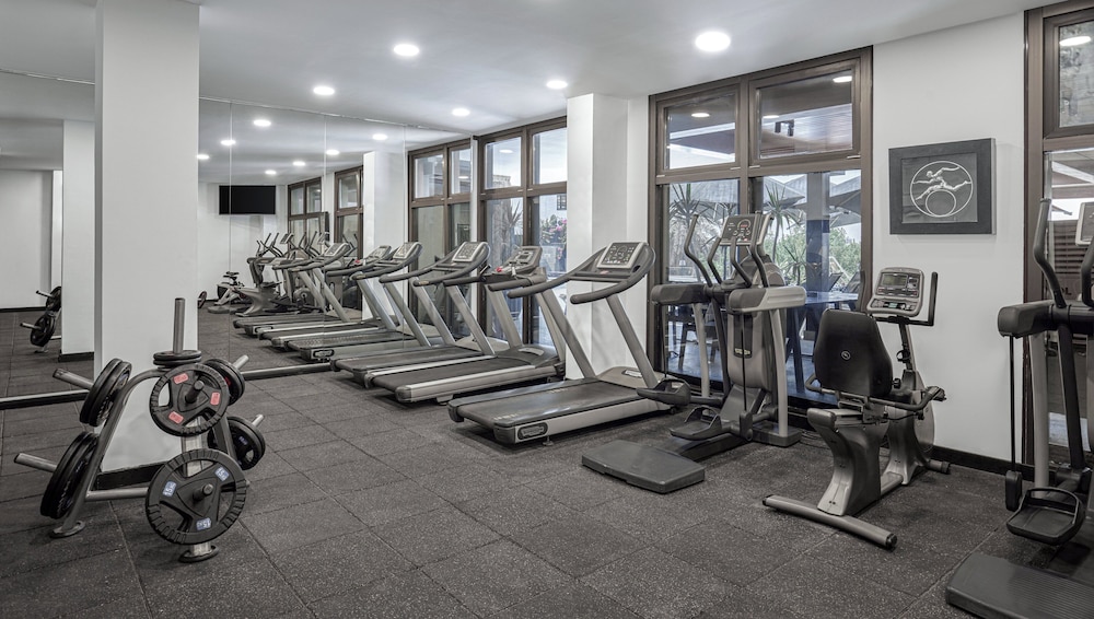 Holiday Inn & Suites - Cairo Maadi, an IHG Hotel 34/59