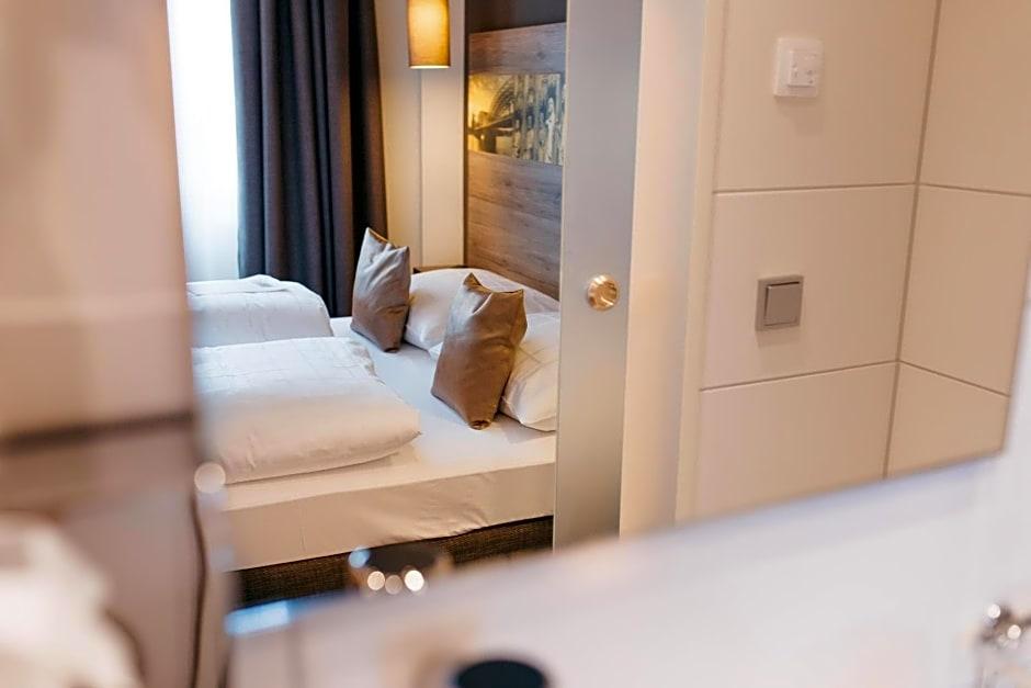 Hotel Sion 13/37