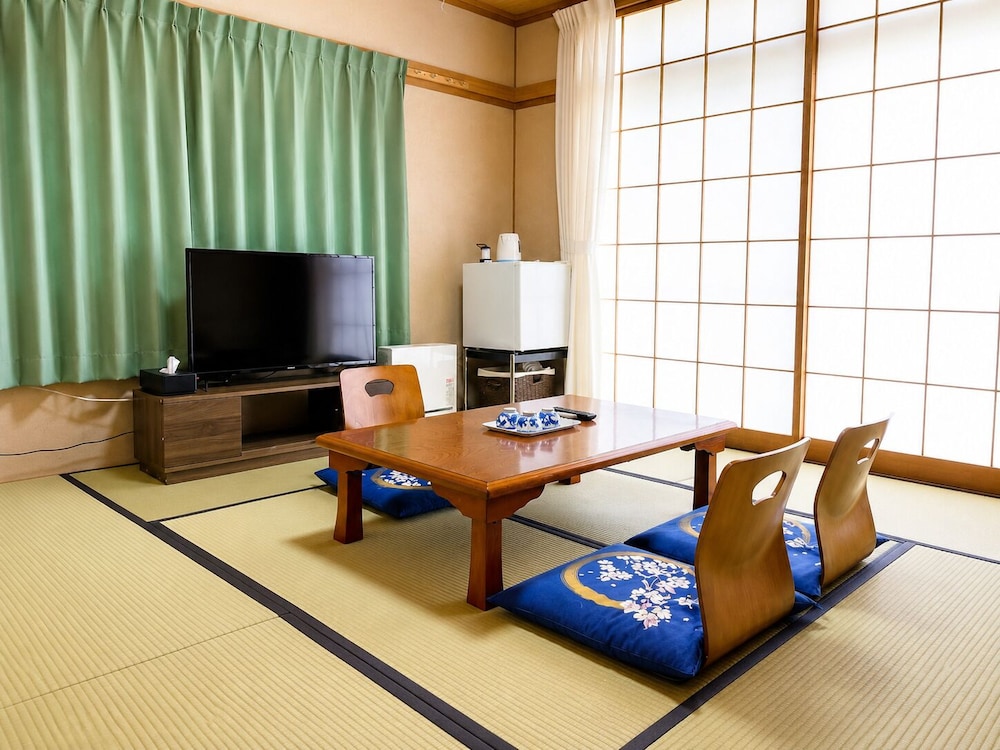 Yamanakako Ryokan Ryozan 32/50