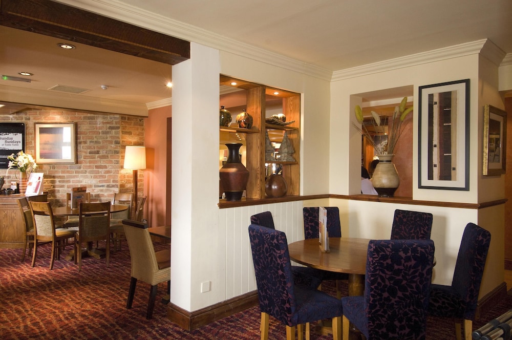 Premier Inn Tamworth South 28/44