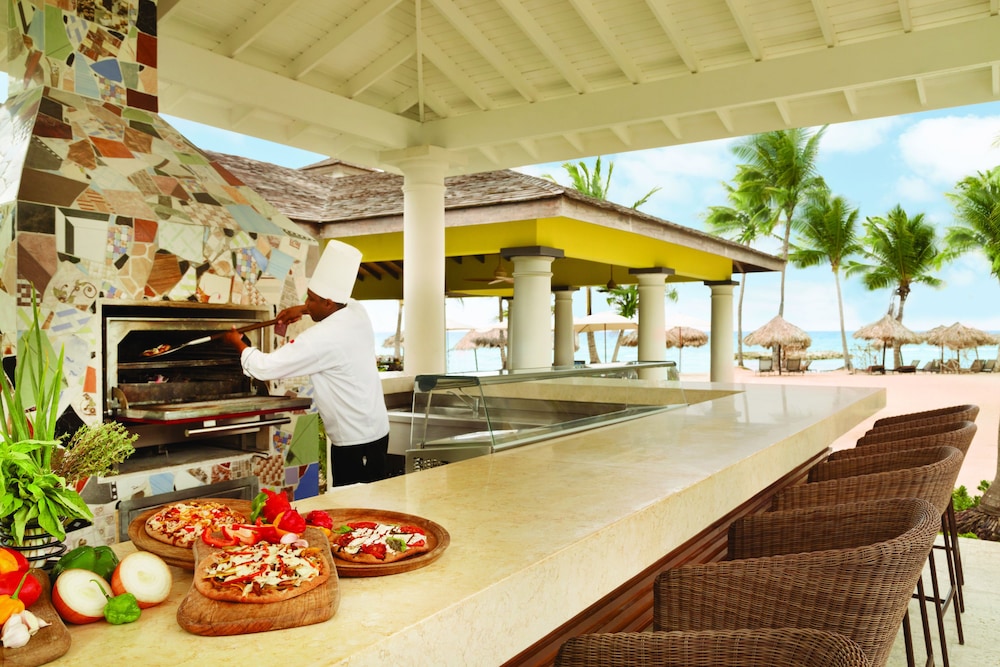 Lobby at Hyatt Zilara Rose Hall - Adults Only, MONTEGO BAY
