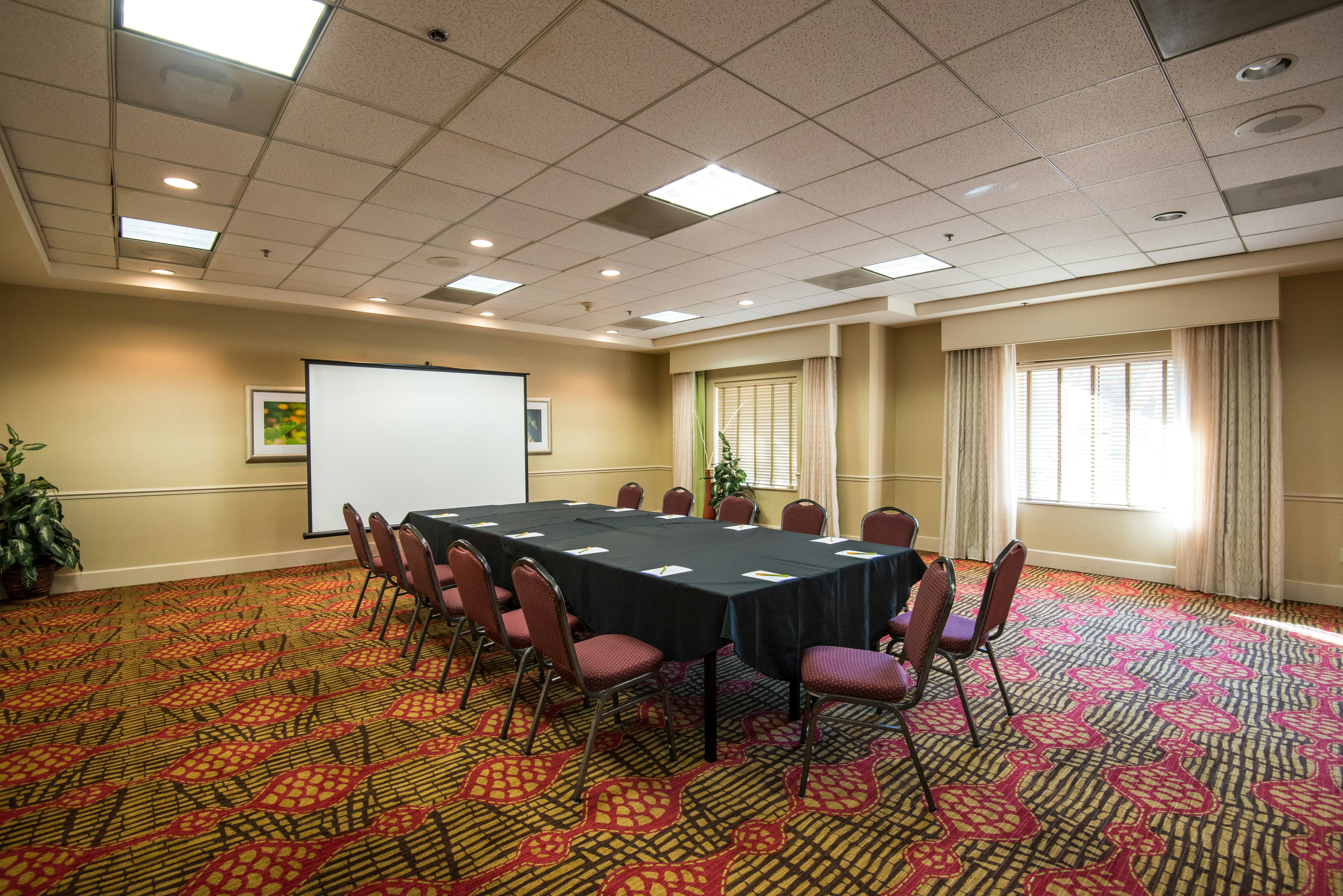 Hilton Garden Inn Tampa Ybor Historic District 37/48