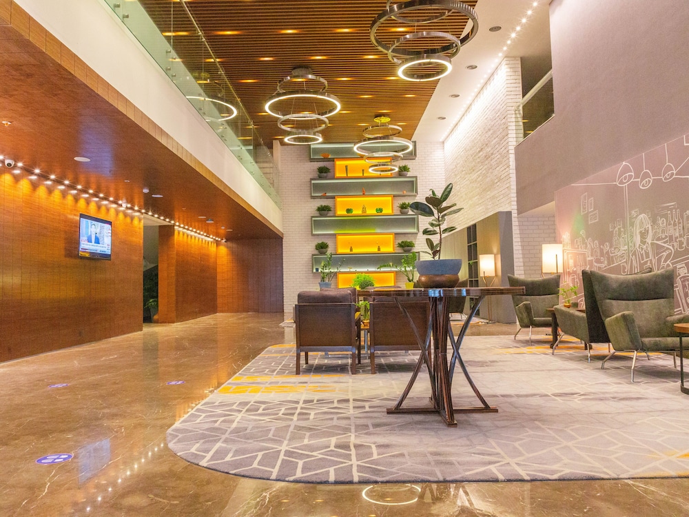 The Elite Narasapura, a member of Radisson Individuals 17/70