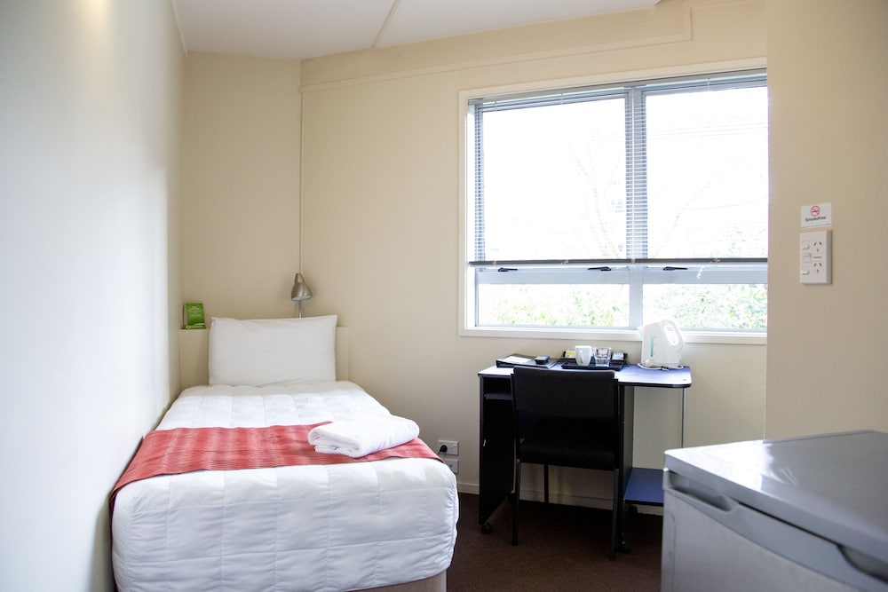 City Lodge Accommodation 22/60