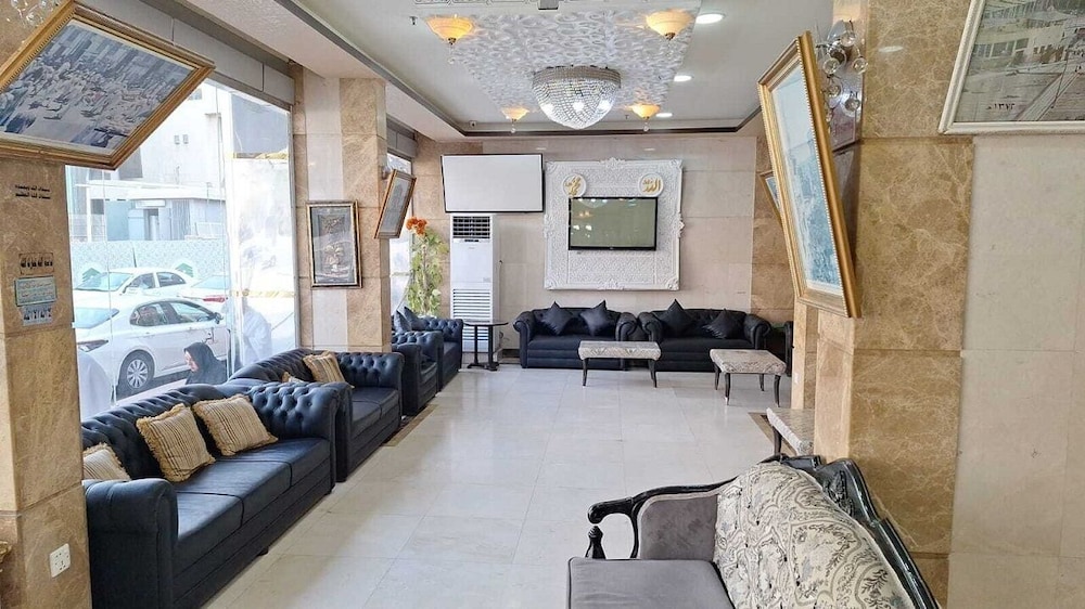 Al Tawfiq Plaza Hotel 37/46