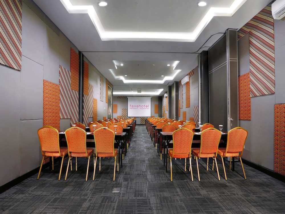 favehotel Malioboro Yogyakarta 63/70
