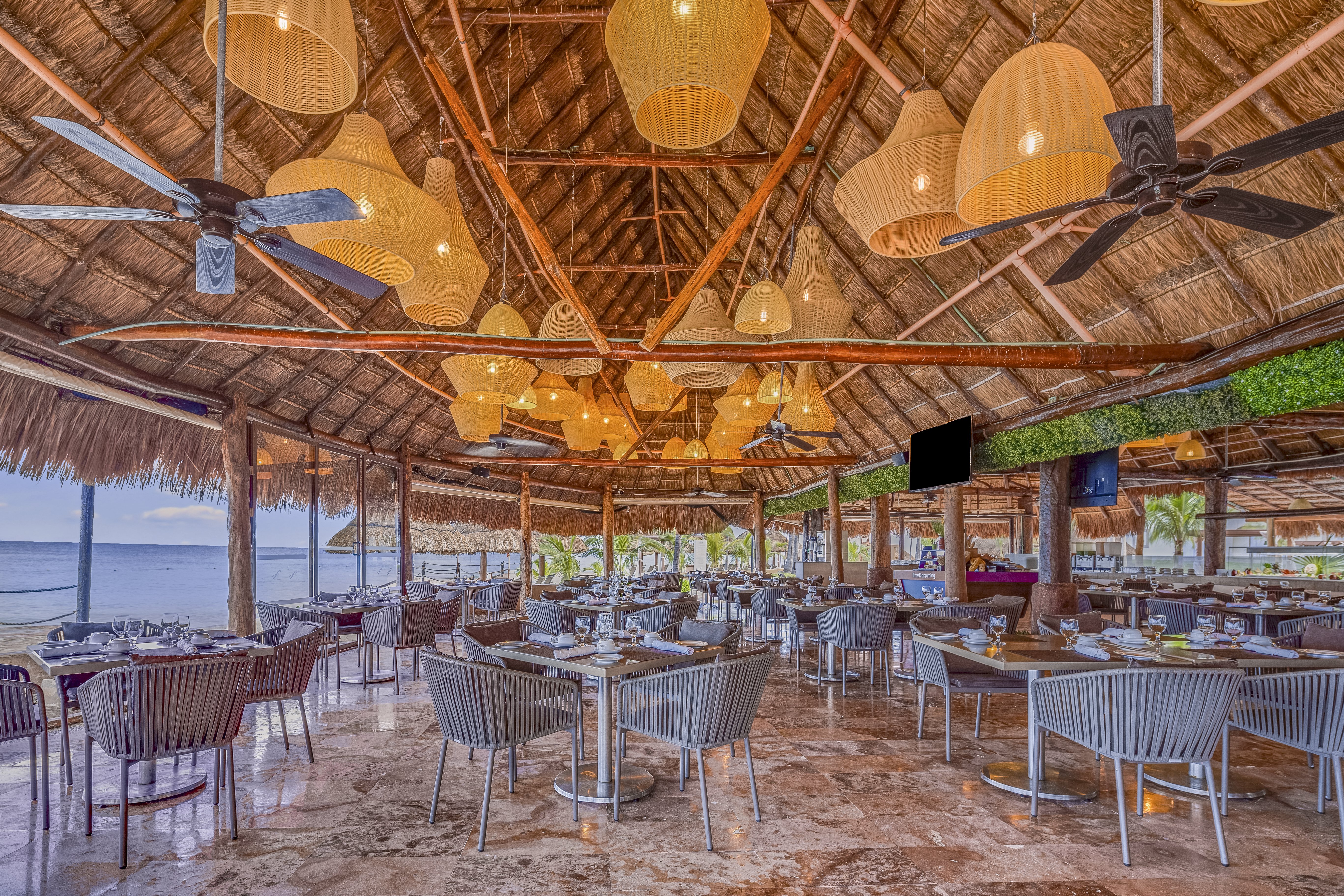 Fiesta Americana Cancun Villas 27/41