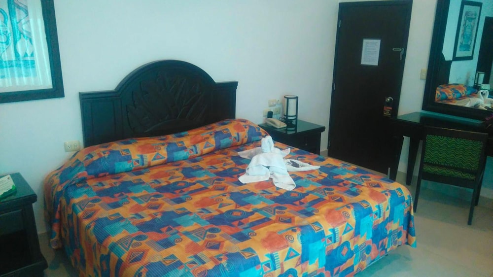 Hotel Del Sol 14/47