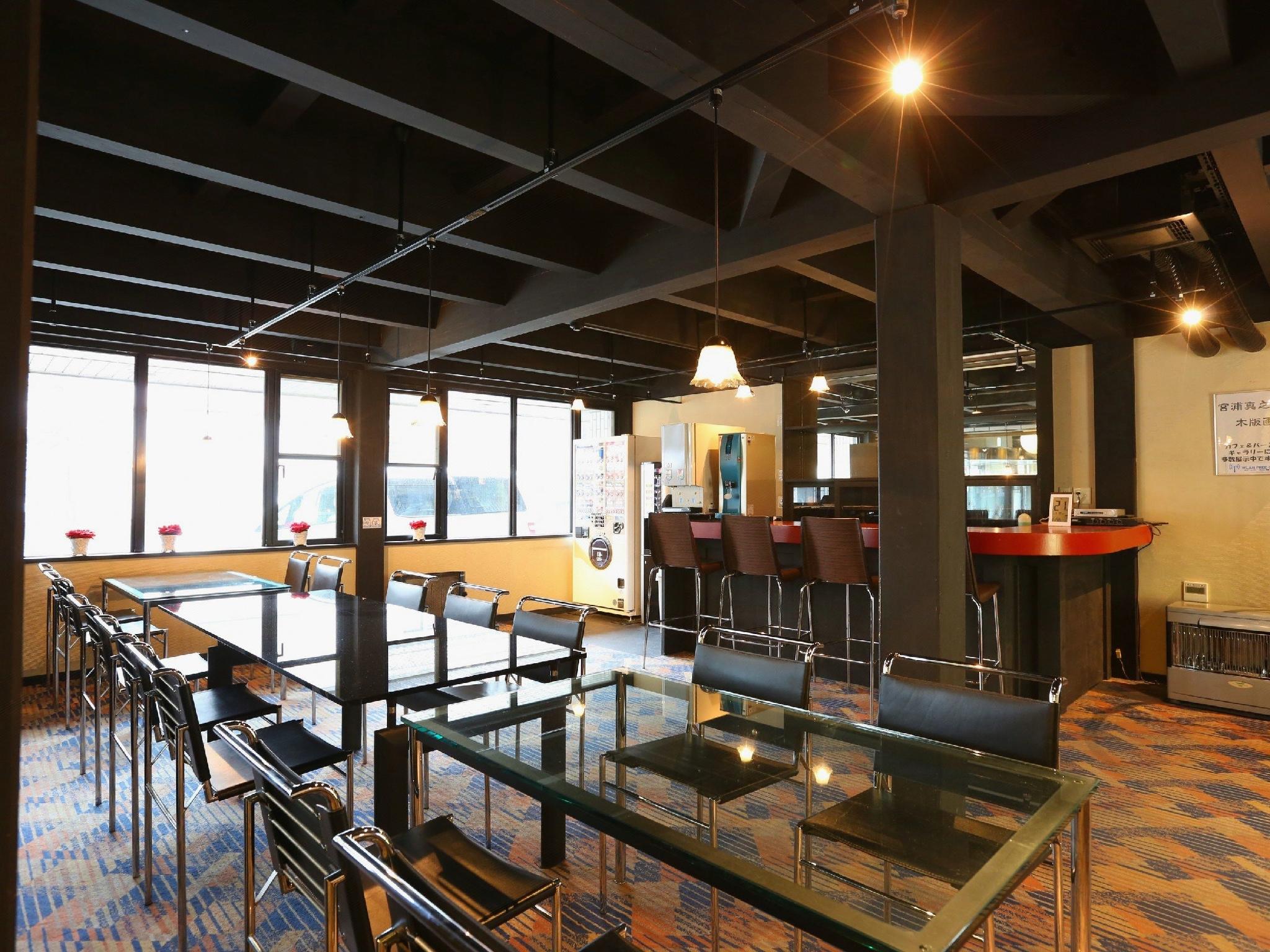 HOTEL KAMEYA HONTEN 16/28