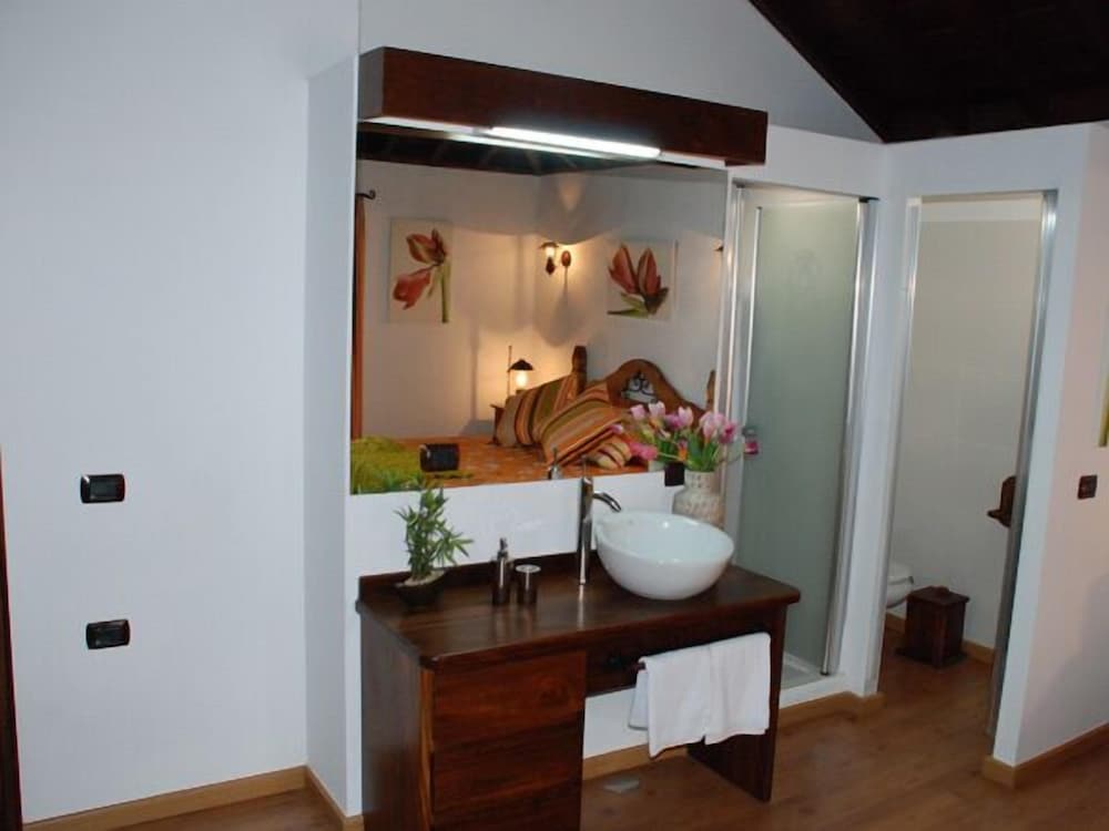 Bentor Rural Hotel 6/50