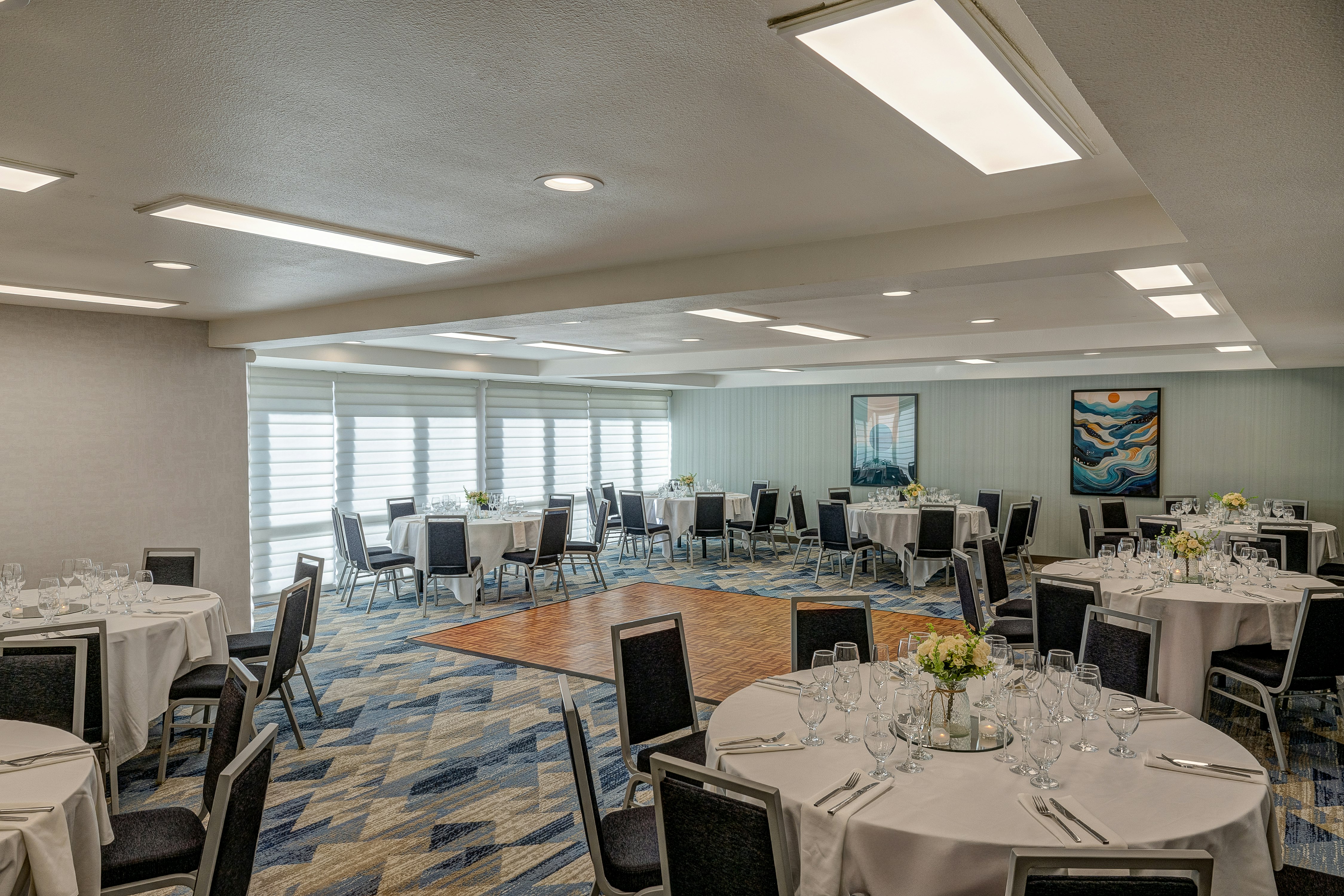 DoubleTree by Hilton Hotel Campbell - Pruneyard Plaza 28/50