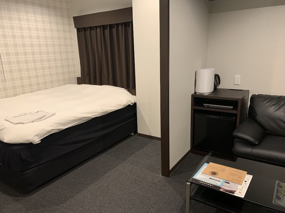 Nagoyaeki Access Hotel 15/47