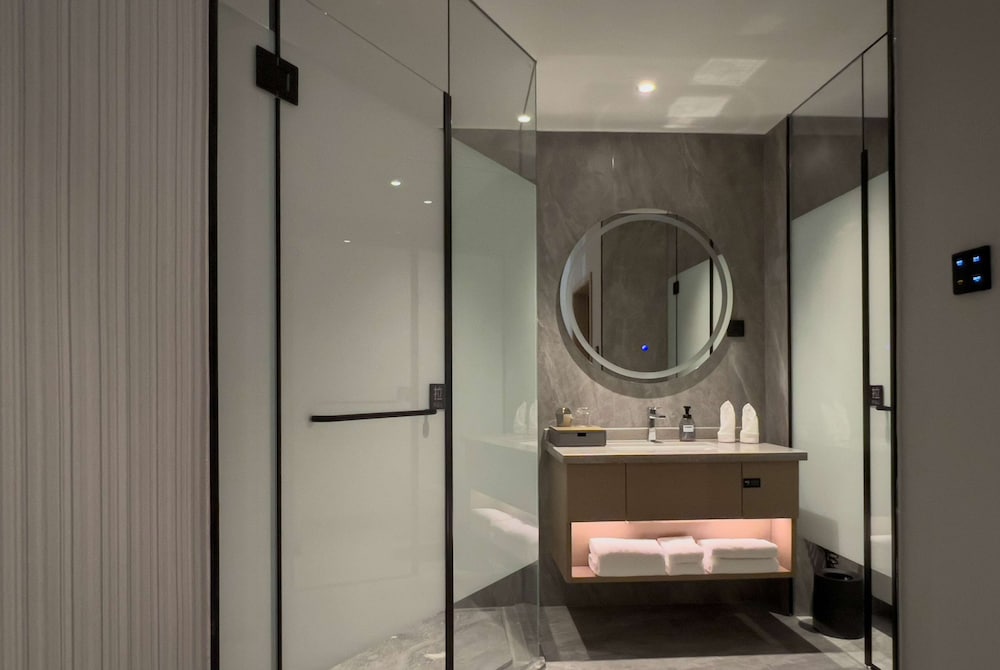 Microtel by Wyndham Changsha Meixi Lake 42/42