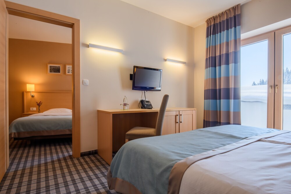 Wellness Hotel Montis 21/50