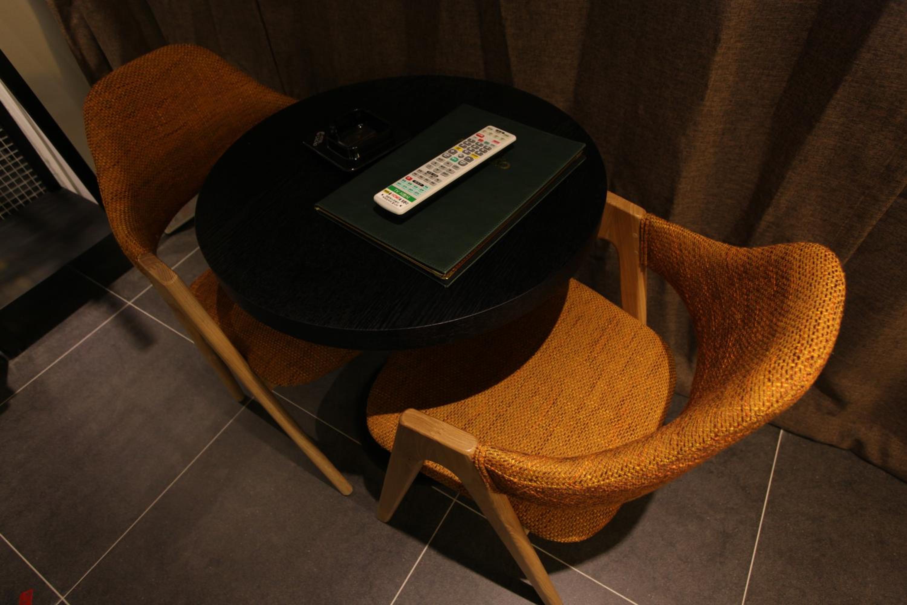 Incheon Hotel Cacao 45/55